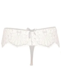 Spitze String Von Prelude Milano -Feine Unterwaesche Geschaft string spitze yd270.seta 2 prelude milano 1