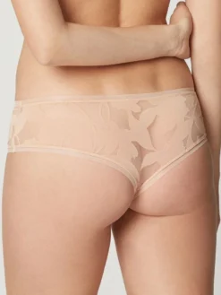 MAISON LEJABY Ausbrenner Tanga Panty VENUS Von Maisonlejaby -Feine Unterwaesche Geschaft tanga boxer puder 19566 venus maison lejaby 2 1