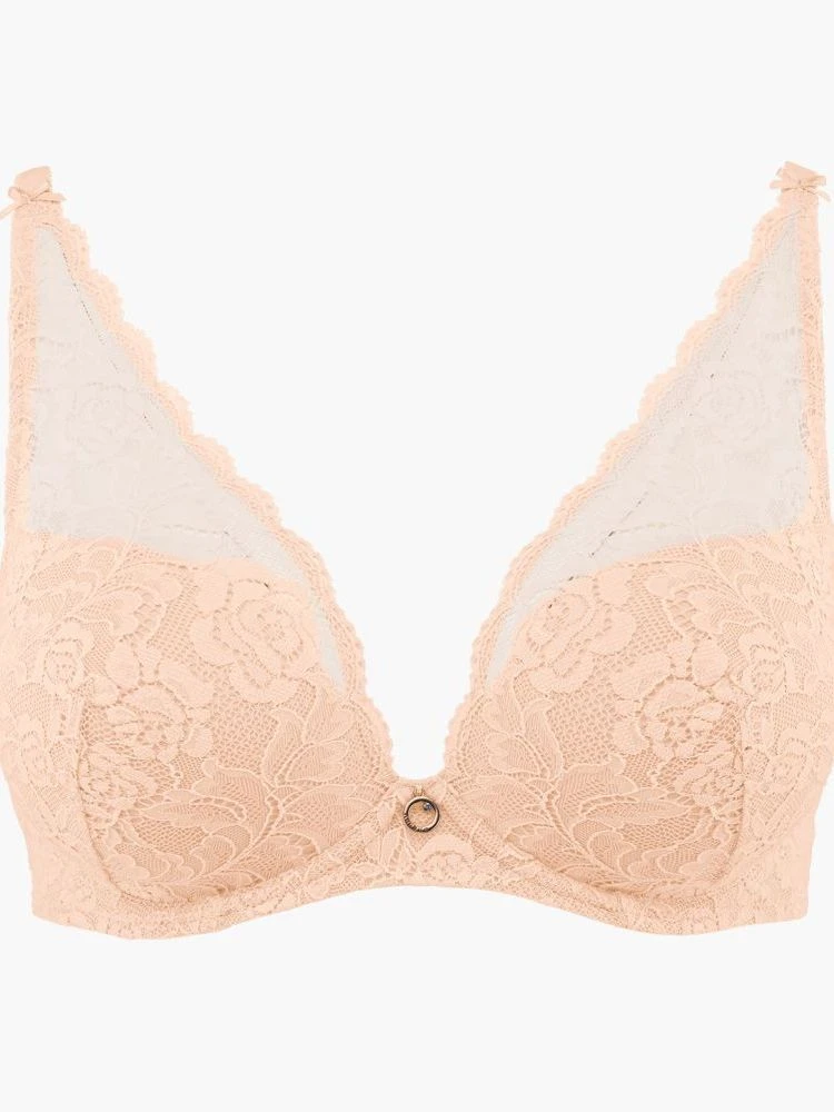 Push-Up BH ROSESSENCE HK Spitze Von Aubade 2 Push-Up BH ROSESSENCE HK Spitze Von Aubade – Bild 2