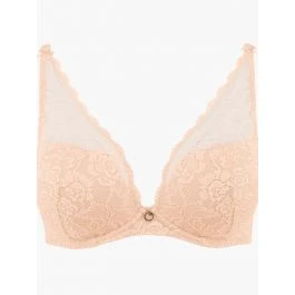 Push-Up BH ROSESSENCE HK Spitze Von Aubade 1 Push-Up BH ROSESSENCE HK Spitze Von Aubade