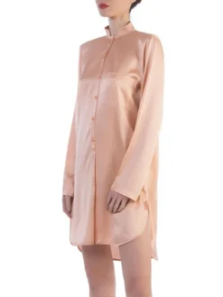 Seta Superior Seide Sleepshirt PODEROSA Von Cotton Club 21 Seta Superior Seide Sleepshirt PODEROSA Von Cotton Club -Feine Unterwaesche Geschaft z 5zq poderosa 05 seta cotton club seta cotton club